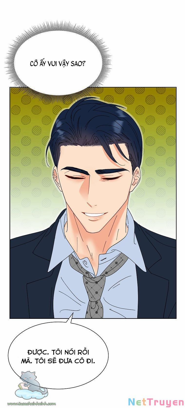 Nam Chính Chuẩn Gu 21 trang 72
