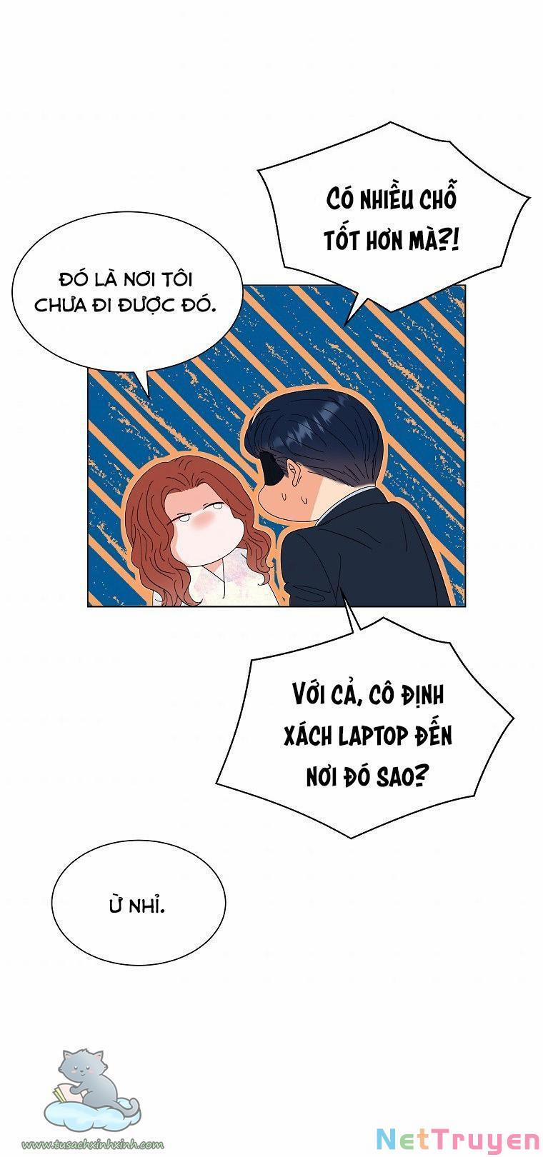 Nam Chính Chuẩn Gu 21 trang 76