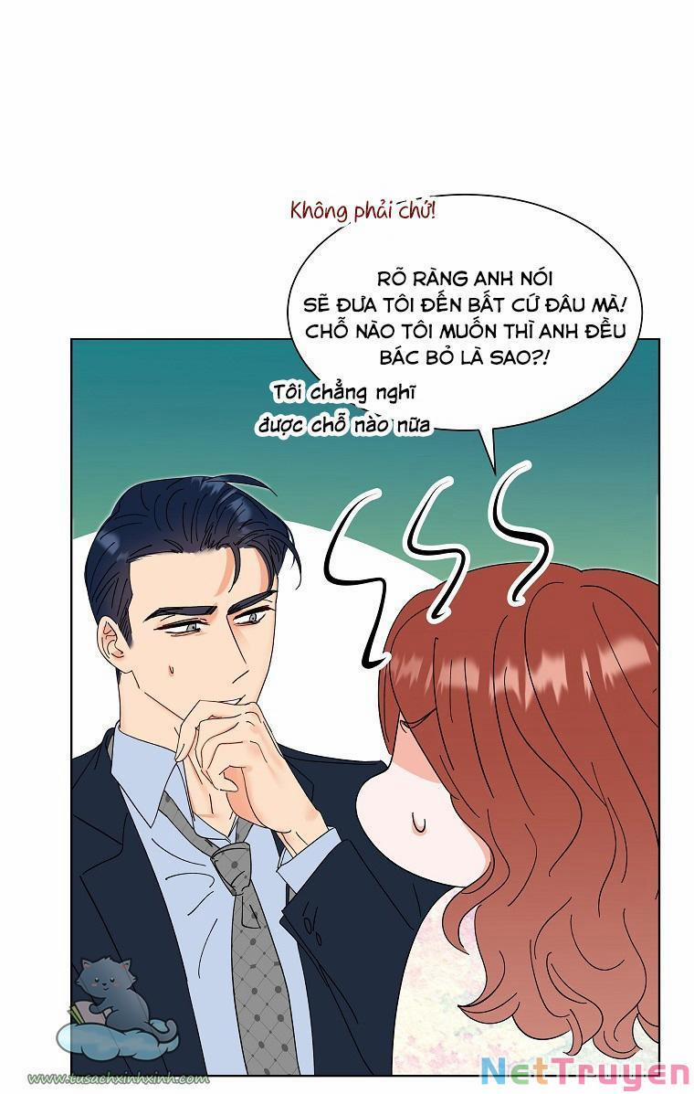 Nam Chính Chuẩn Gu 21 trang 78