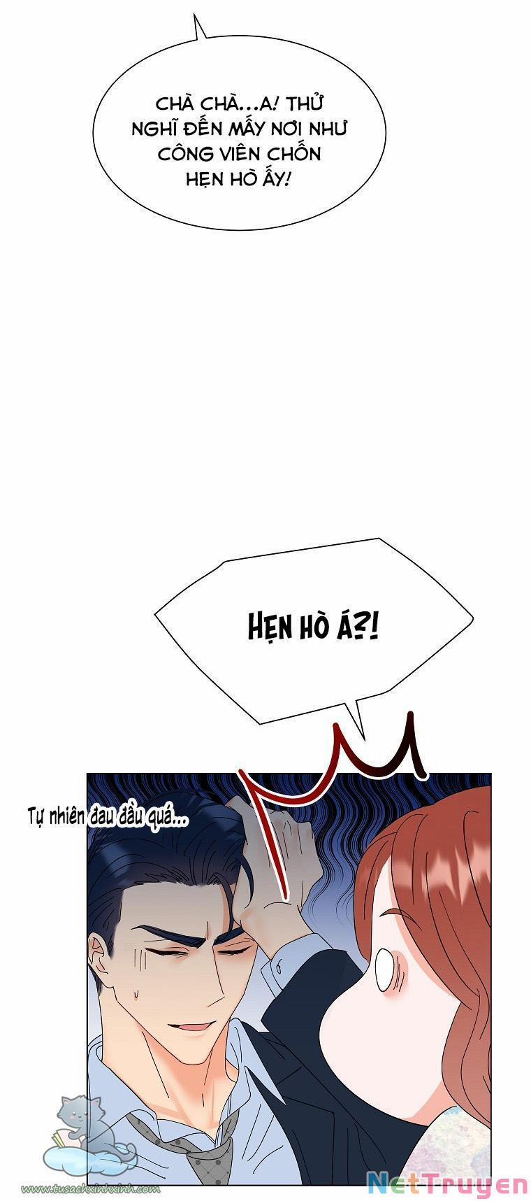 Nam Chính Chuẩn Gu 21 trang 79