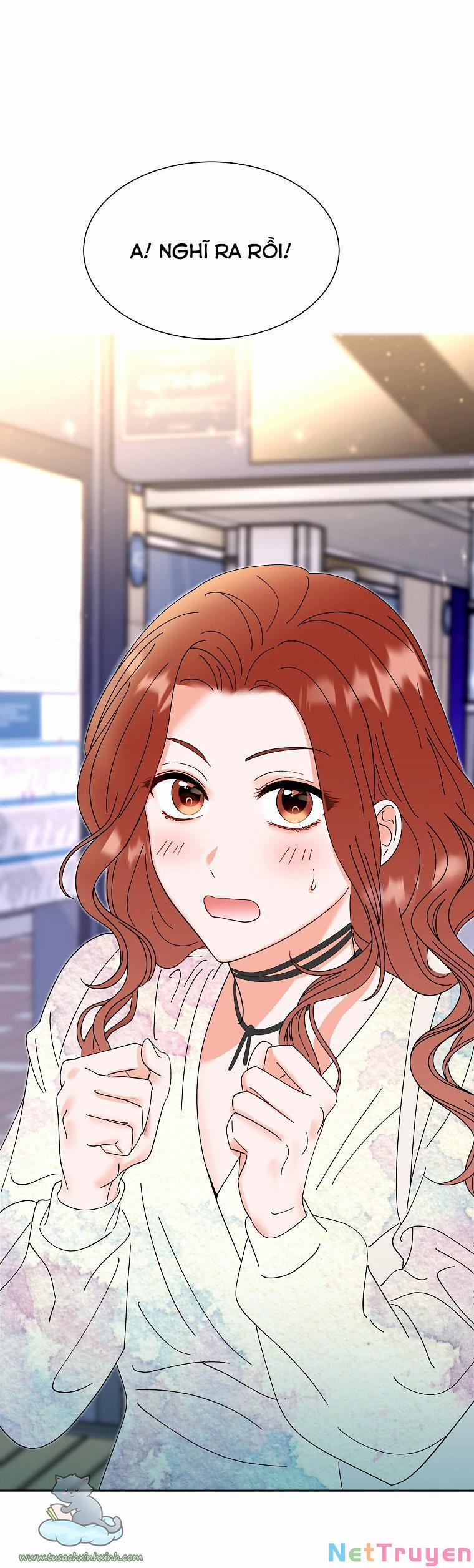 Nam Chính Chuẩn Gu 21 trang 81