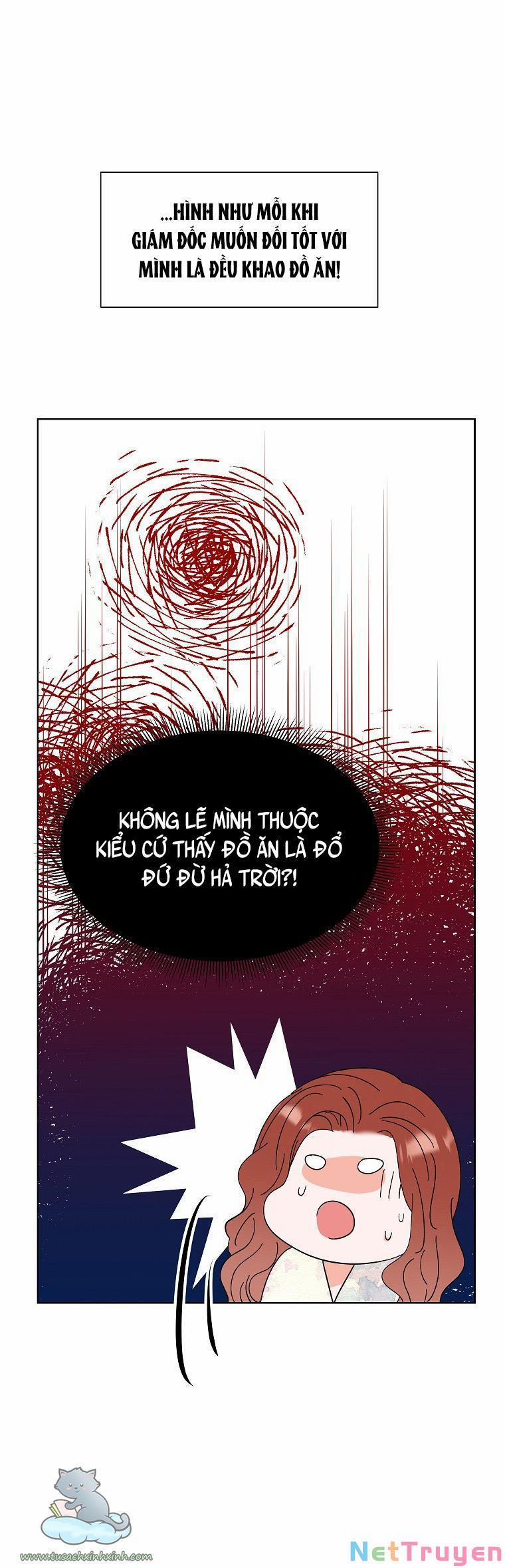 Nam Chính Chuẩn Gu 21 trang 9