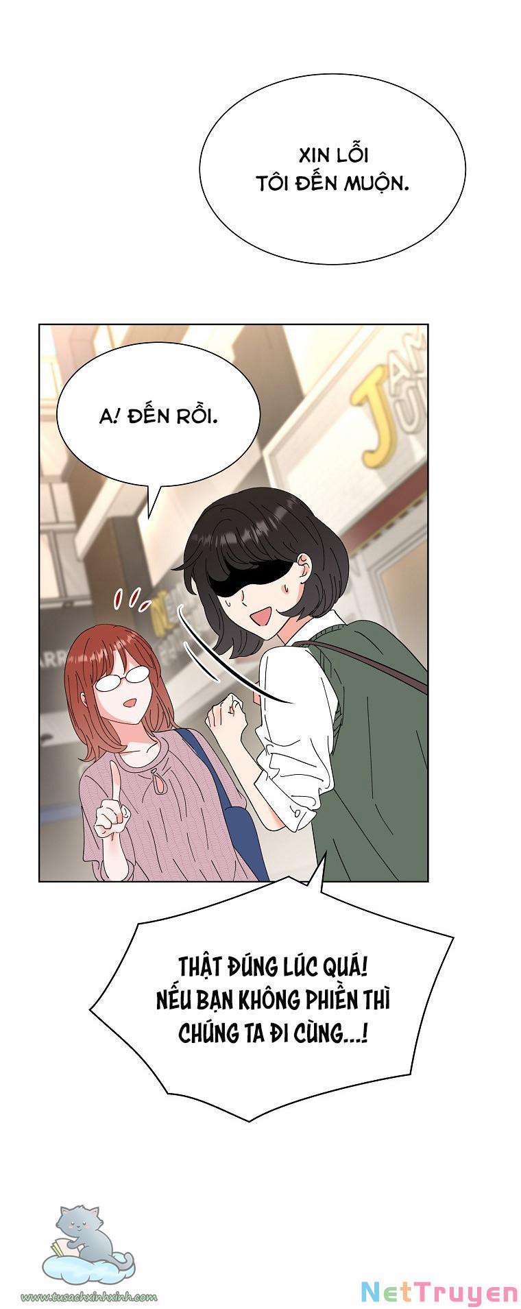 Nam Chính Chuẩn Gu 22 trang 11