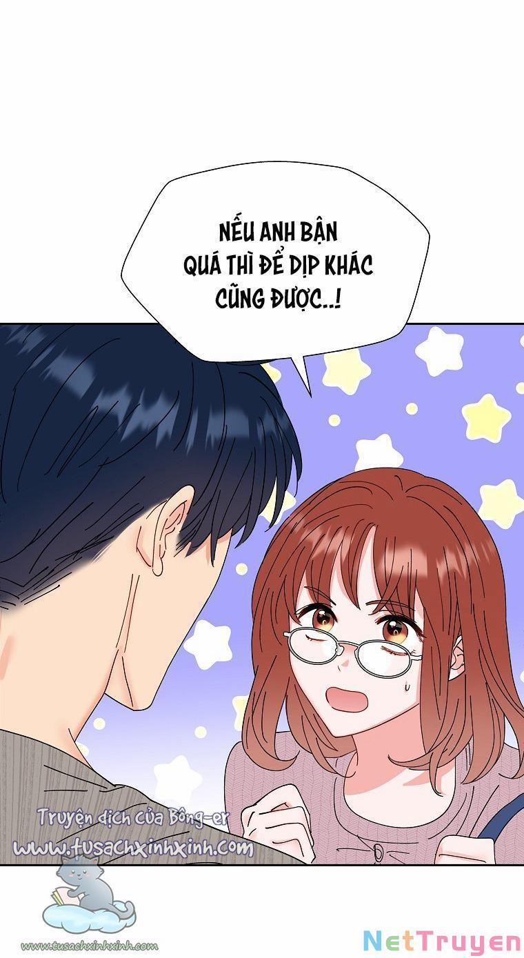 Nam Chính Chuẩn Gu 22 trang 16