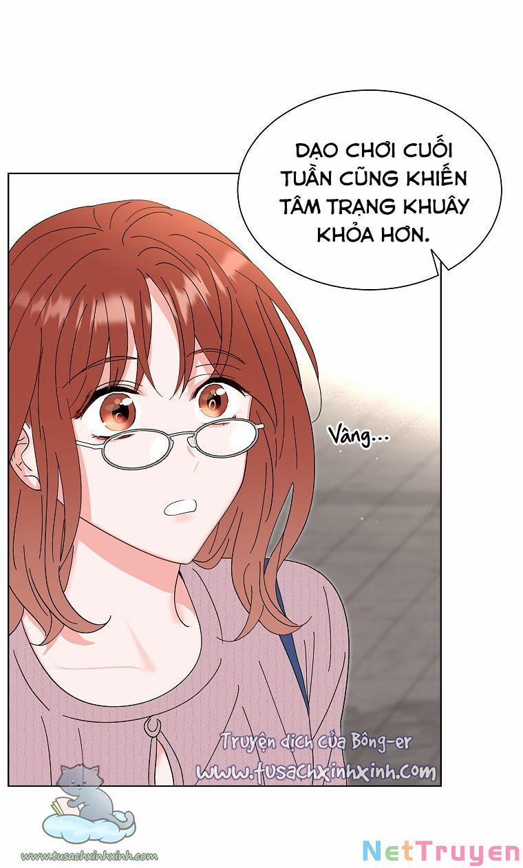 Nam Chính Chuẩn Gu 22 trang 20