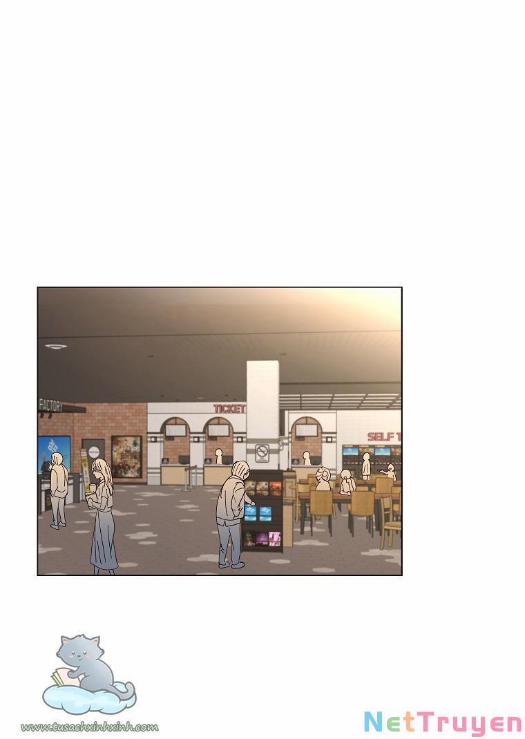 Nam Chính Chuẩn Gu 22 trang 23