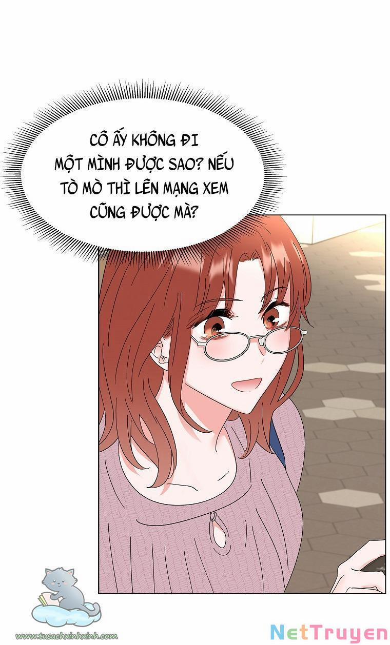 Nam Chính Chuẩn Gu 22 trang 27