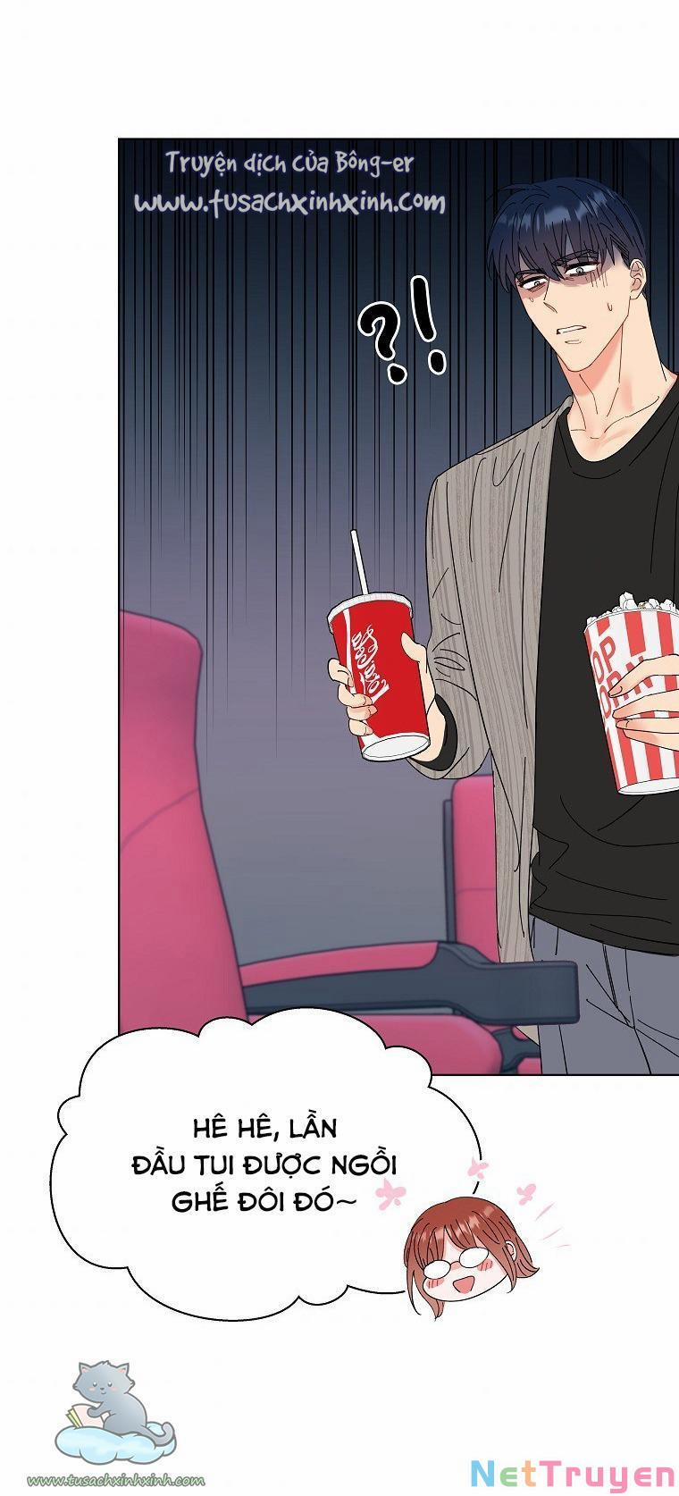 Nam Chính Chuẩn Gu 22 trang 30