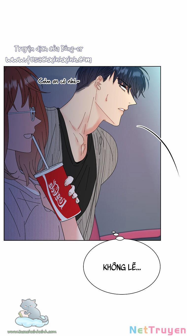 Nam Chính Chuẩn Gu 22 trang 32