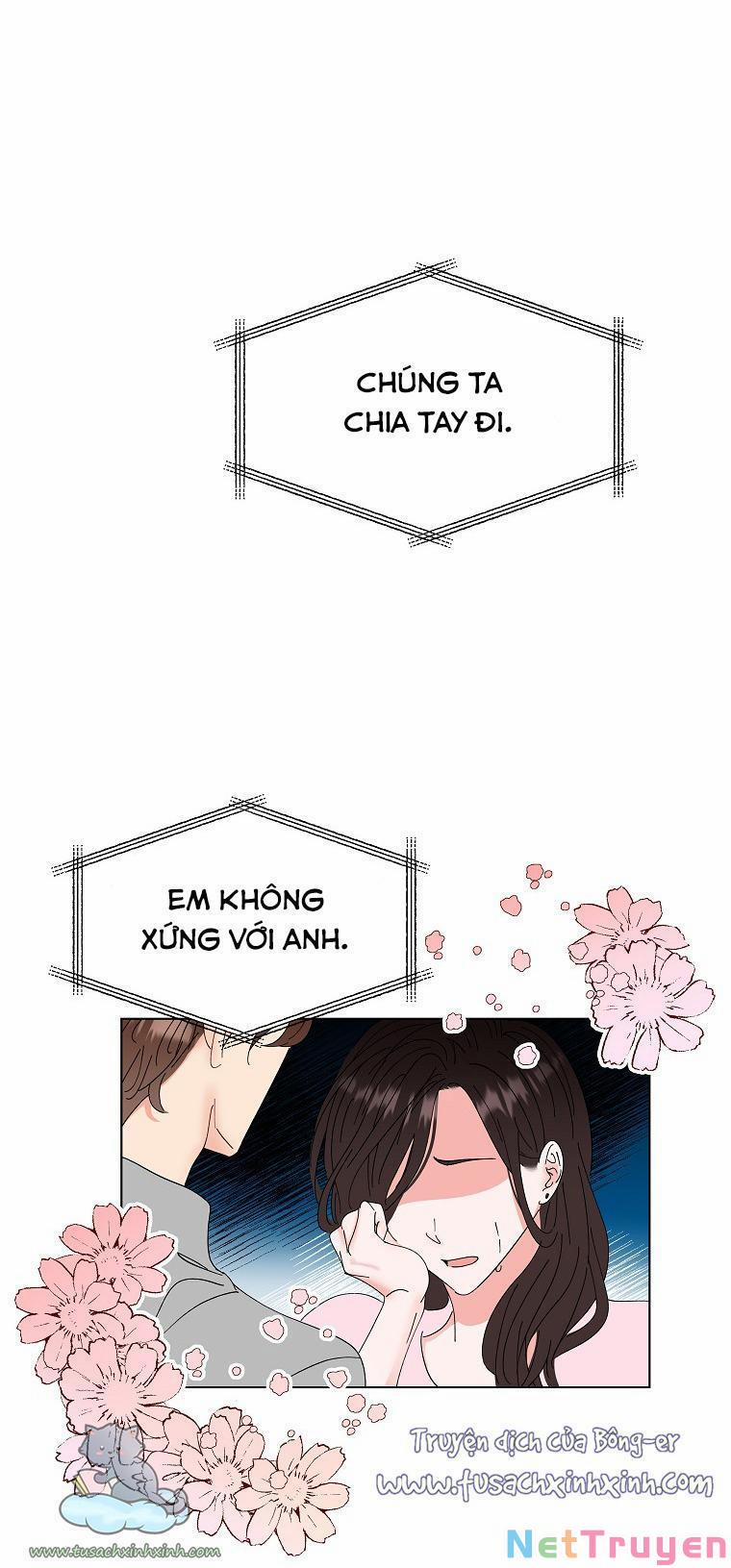 Nam Chính Chuẩn Gu 22 trang 34