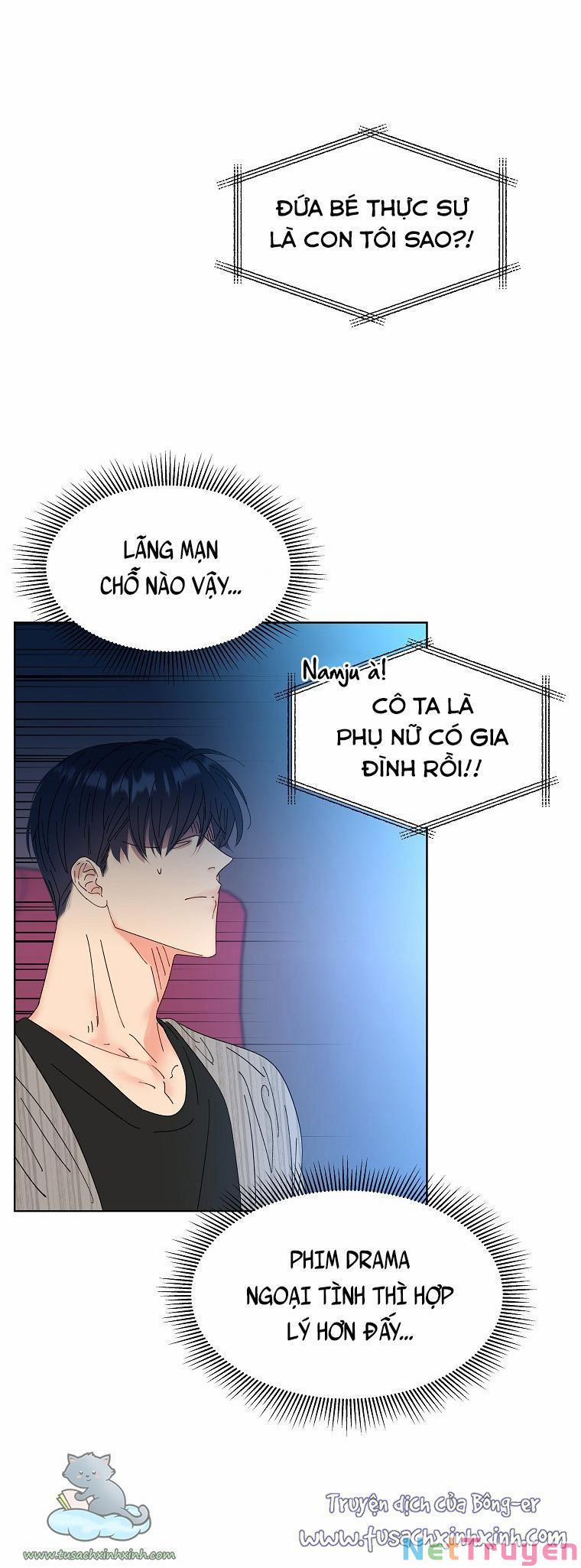 Nam Chính Chuẩn Gu 22 trang 36