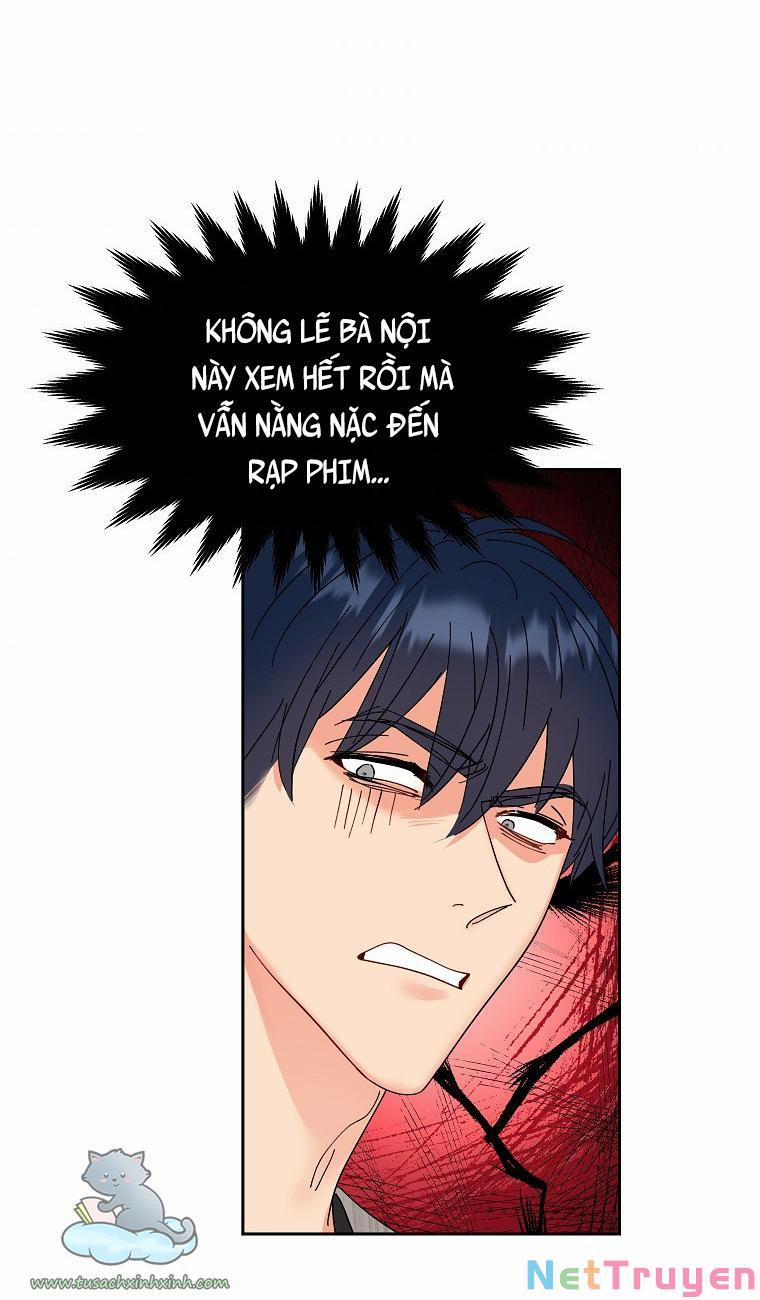 Nam Chính Chuẩn Gu 22 trang 39