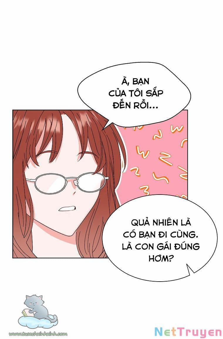 Nam Chính Chuẩn Gu 22 trang 4