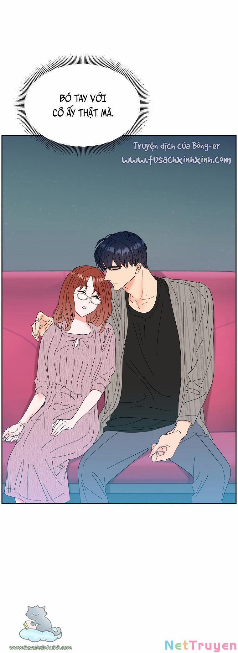 Nam Chính Chuẩn Gu 22 trang 44