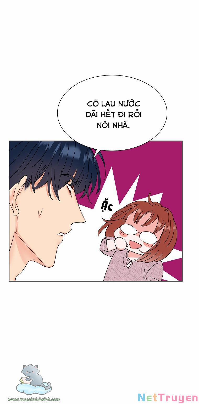 Nam Chính Chuẩn Gu 22 trang 48