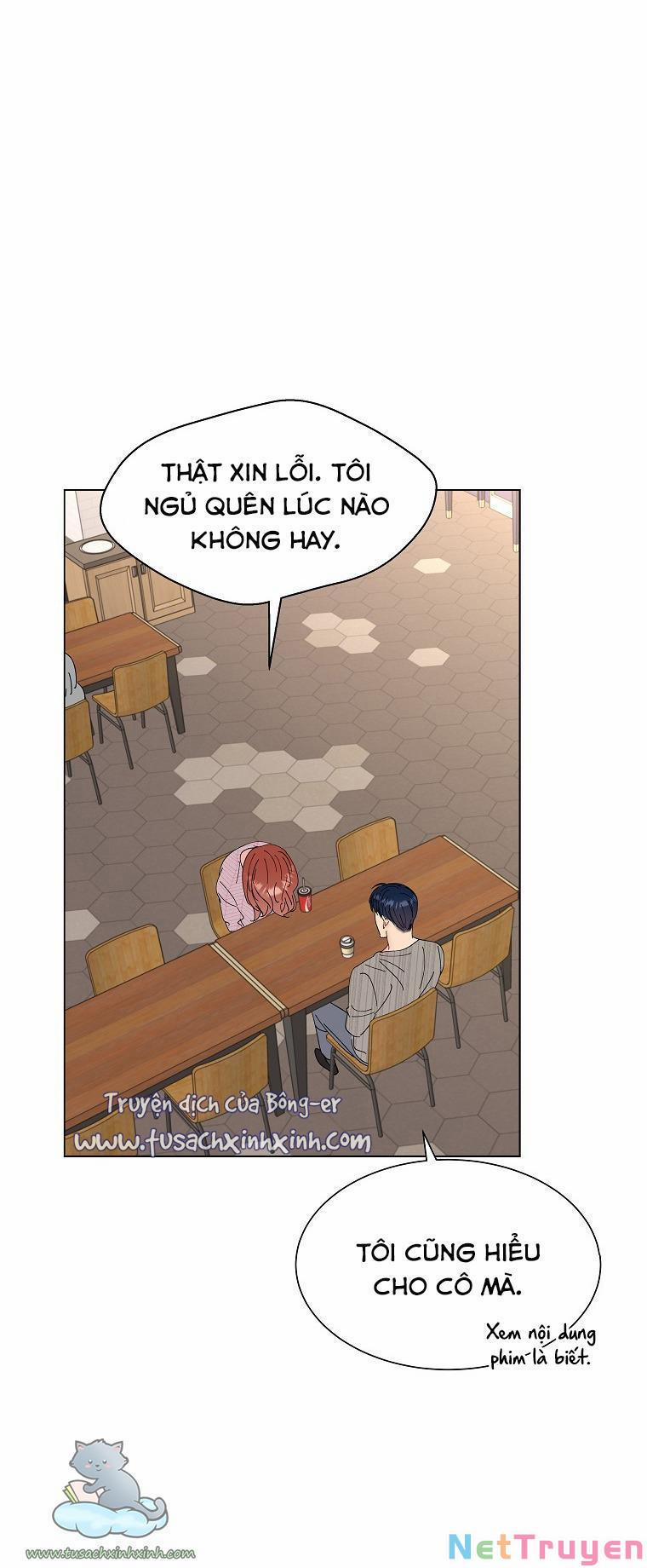 Nam Chính Chuẩn Gu 22 trang 49