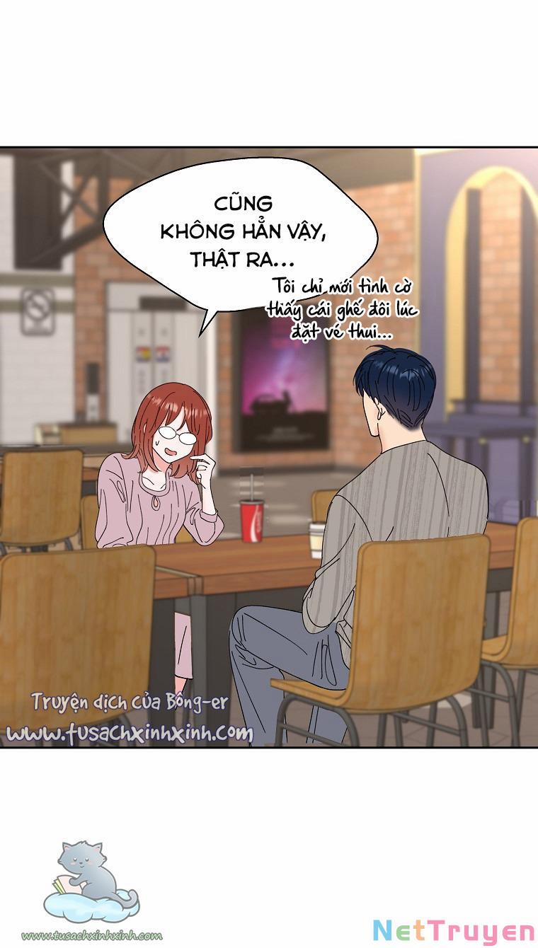 Nam Chính Chuẩn Gu 22 trang 51