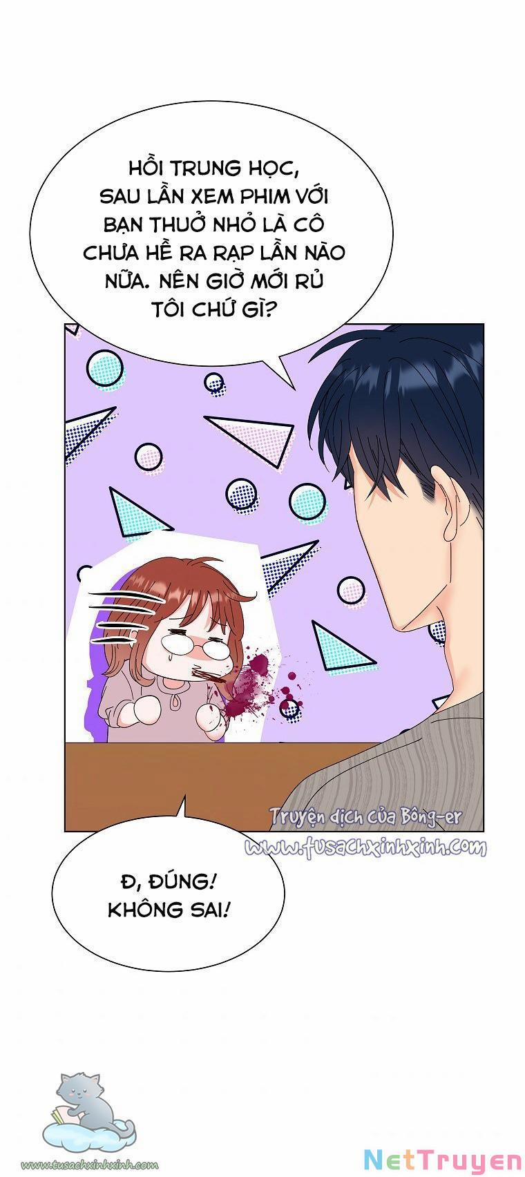 Nam Chính Chuẩn Gu 22 trang 53