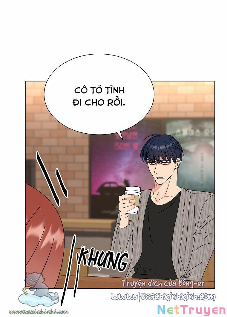 Nam Chính Chuẩn Gu 22 trang 55