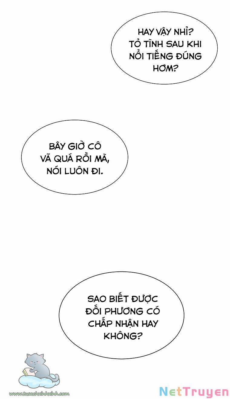 Nam Chính Chuẩn Gu 22 trang 56
