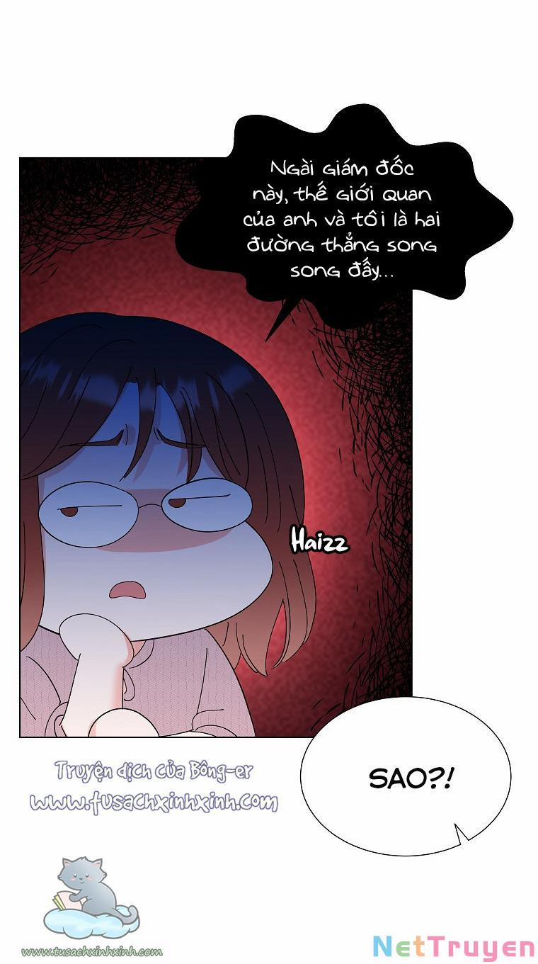 Nam Chính Chuẩn Gu 22 trang 57