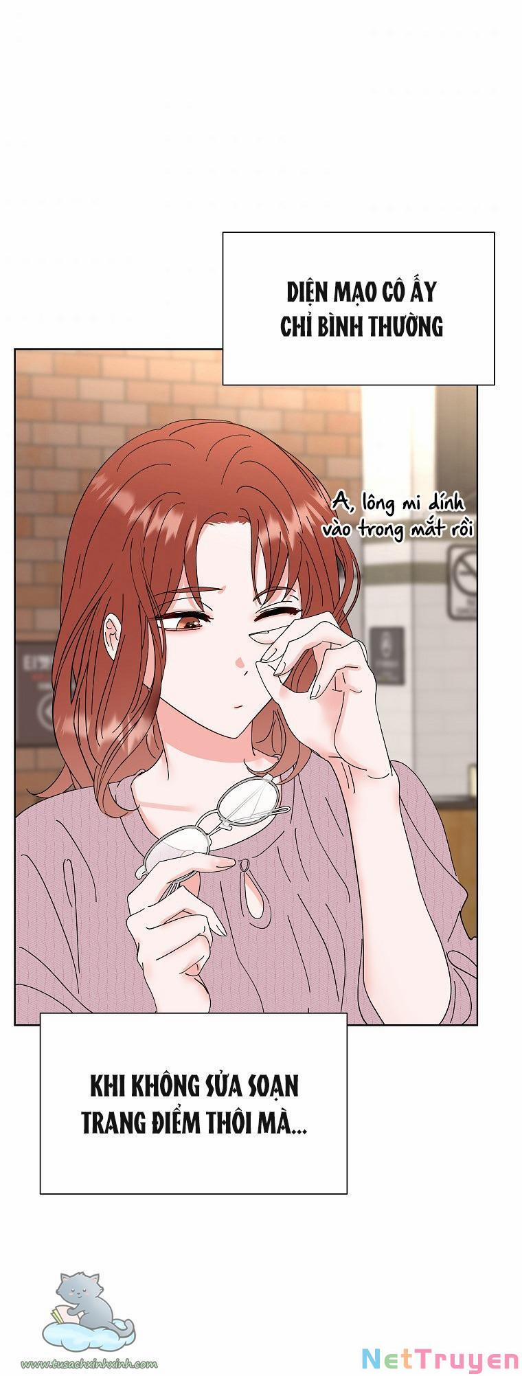 Nam Chính Chuẩn Gu 22 trang 62