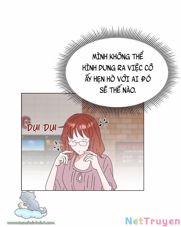 Nam Chính Chuẩn Gu 22 trang 64