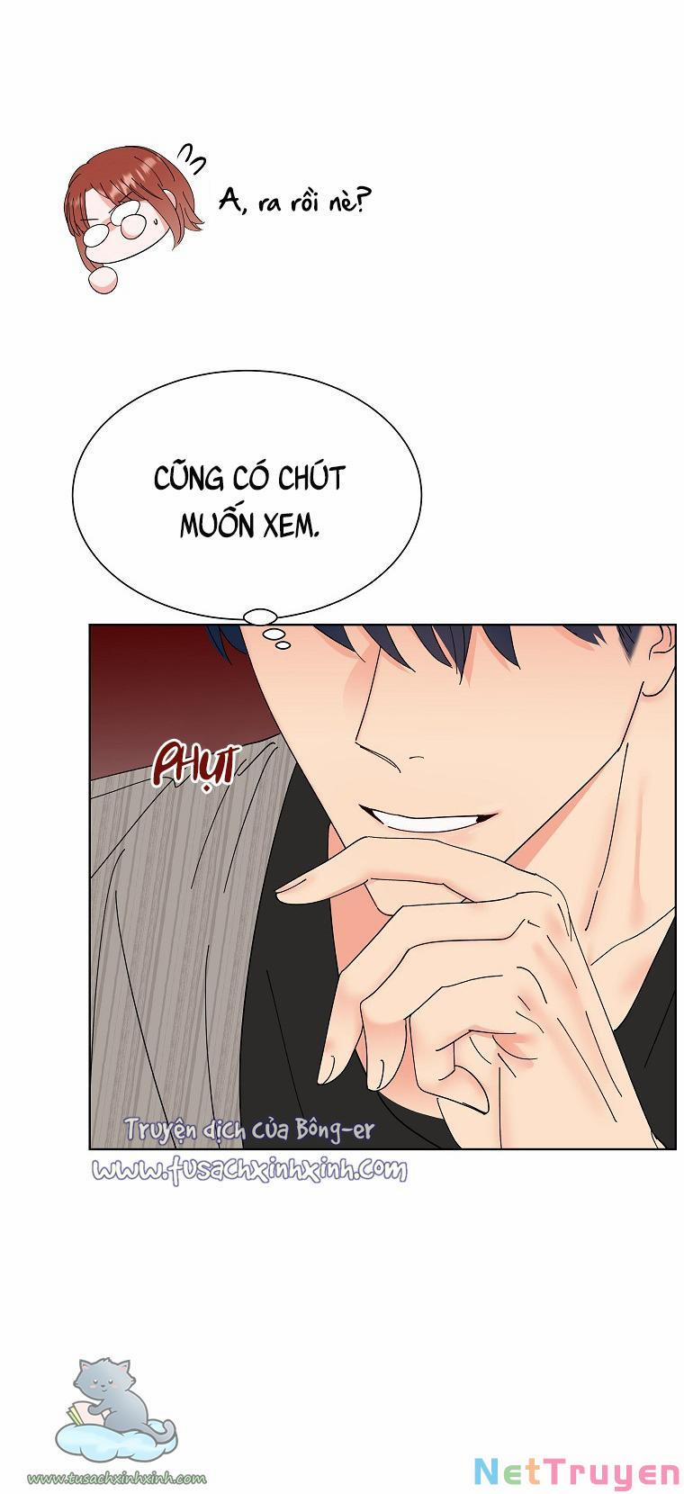 Nam Chính Chuẩn Gu 22 trang 66