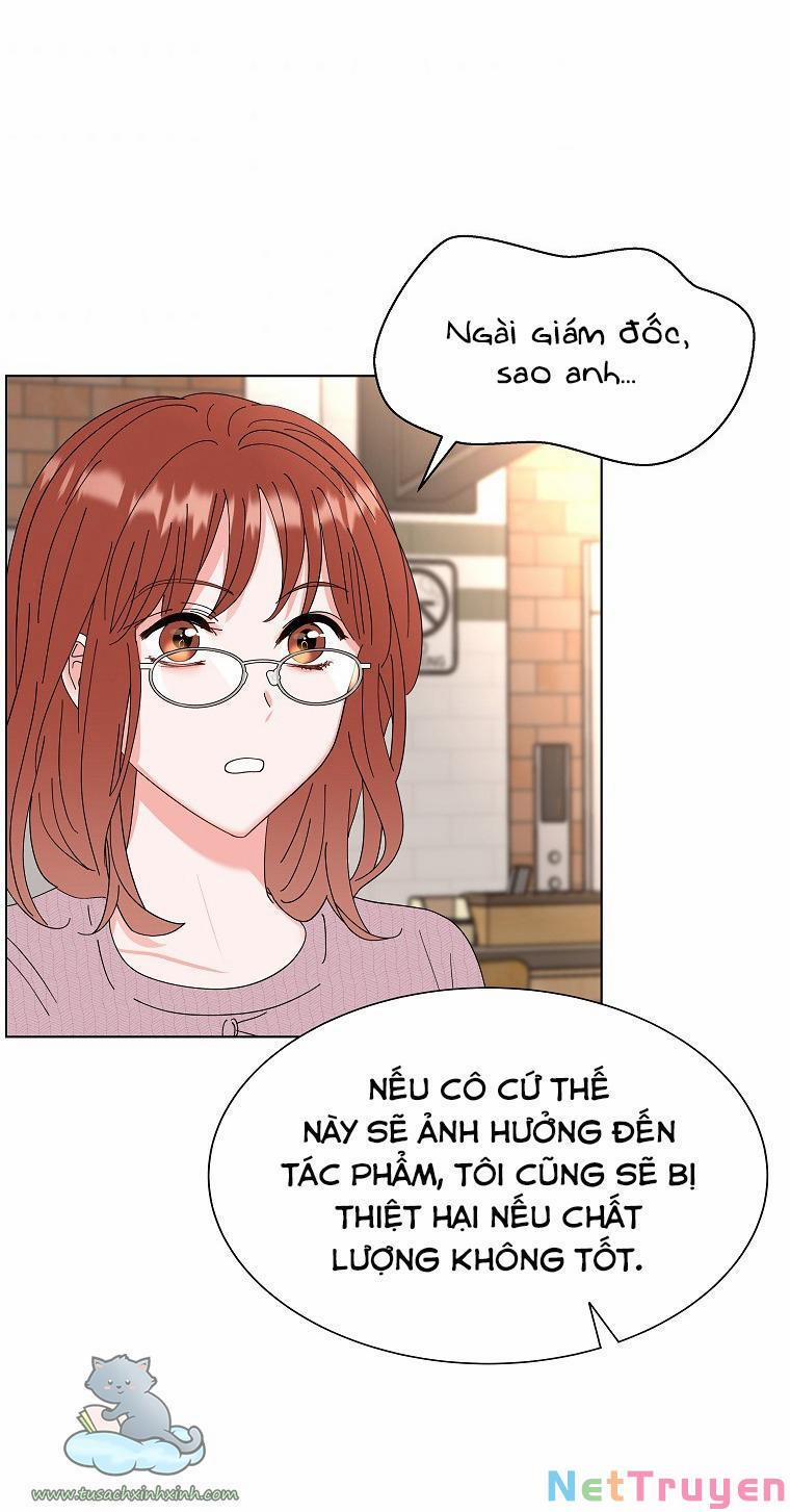 Nam Chính Chuẩn Gu 22 trang 70