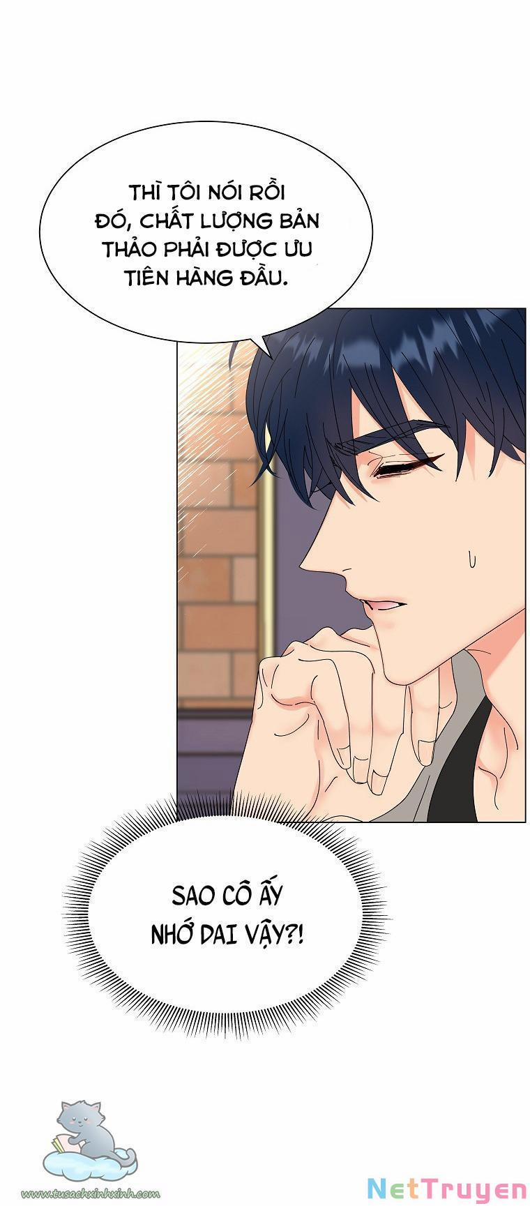 Nam Chính Chuẩn Gu 22 trang 72
