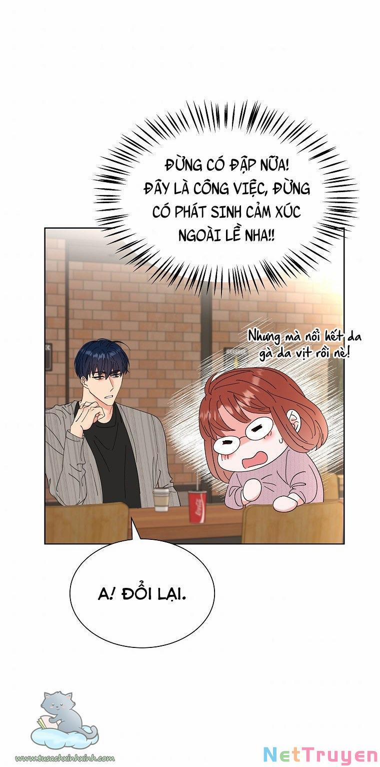 Nam Chính Chuẩn Gu 22 trang 75