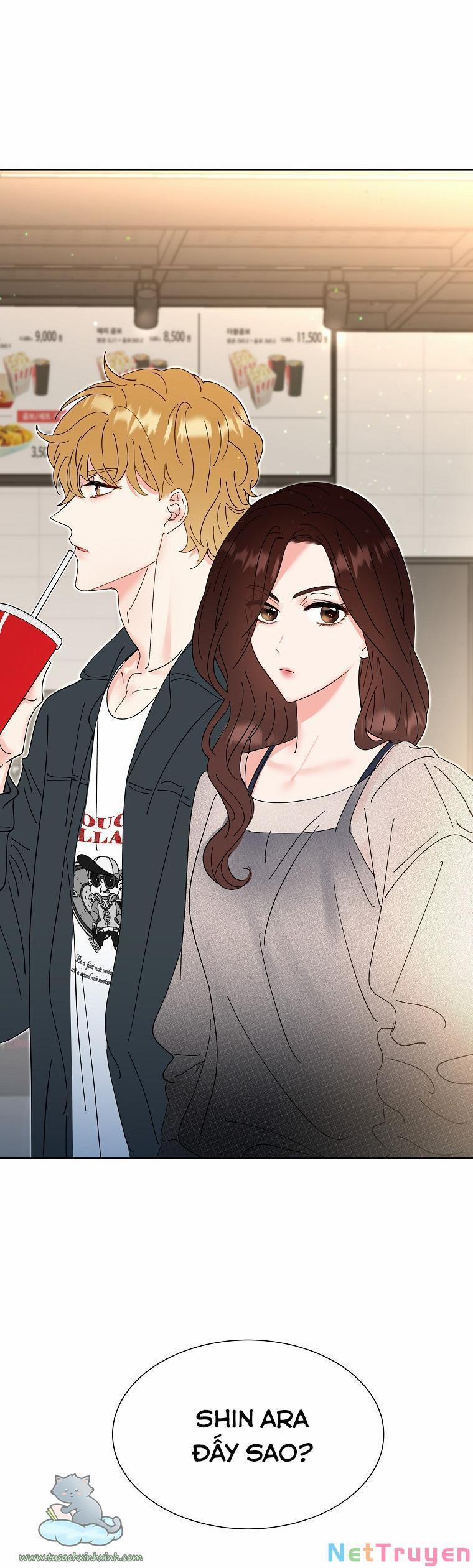 Nam Chính Chuẩn Gu 22 trang 80