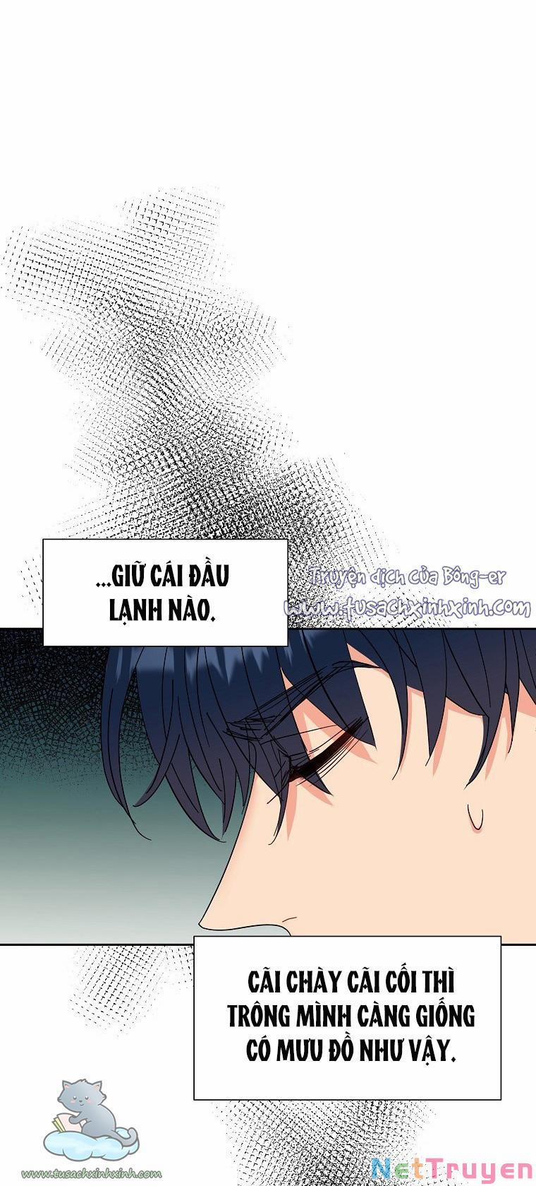 Nam Chính Chuẩn Gu 23 trang 11