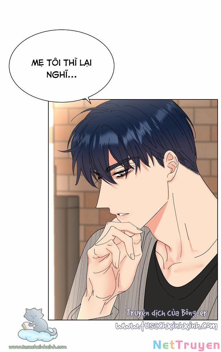 Nam Chính Chuẩn Gu 23 trang 15