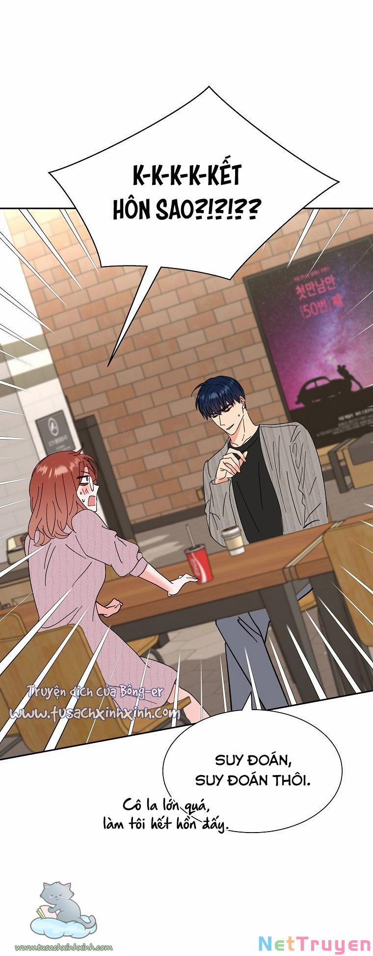 Nam Chính Chuẩn Gu 23 trang 17