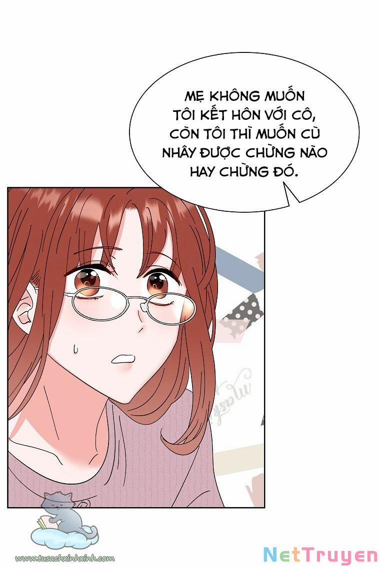 Nam Chính Chuẩn Gu 23 trang 18