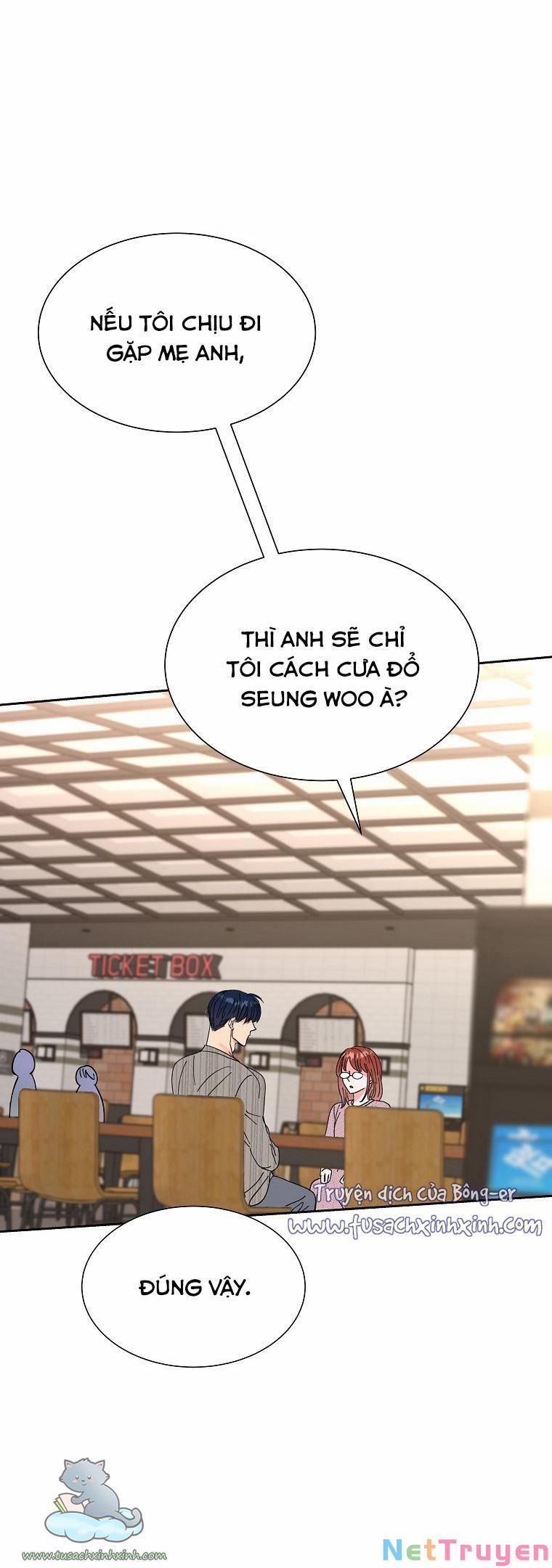 Nam Chính Chuẩn Gu 23 trang 2