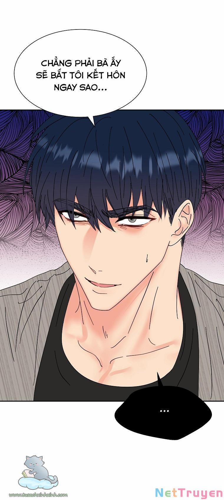 Nam Chính Chuẩn Gu 23 trang 21