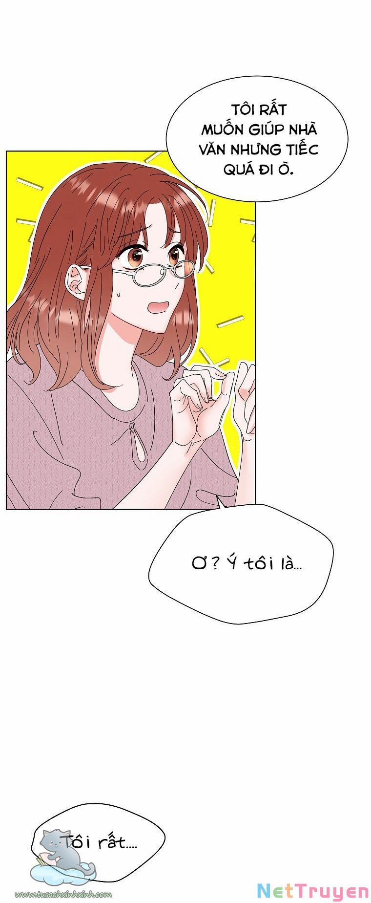 Nam Chính Chuẩn Gu 23 trang 26