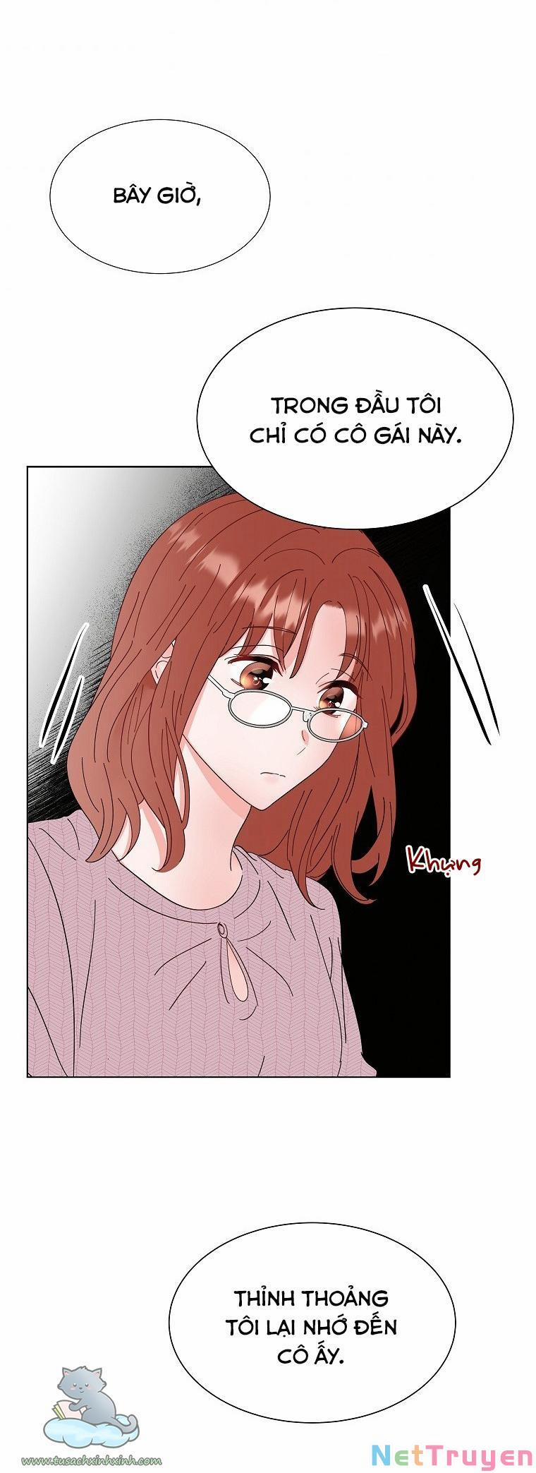 Nam Chính Chuẩn Gu 23 trang 28