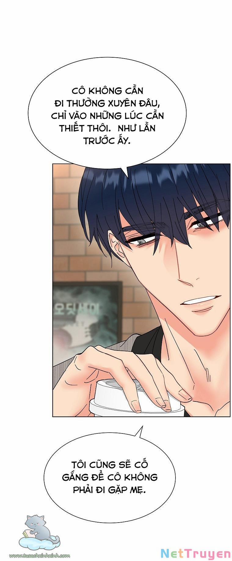 Nam Chính Chuẩn Gu 23 trang 3