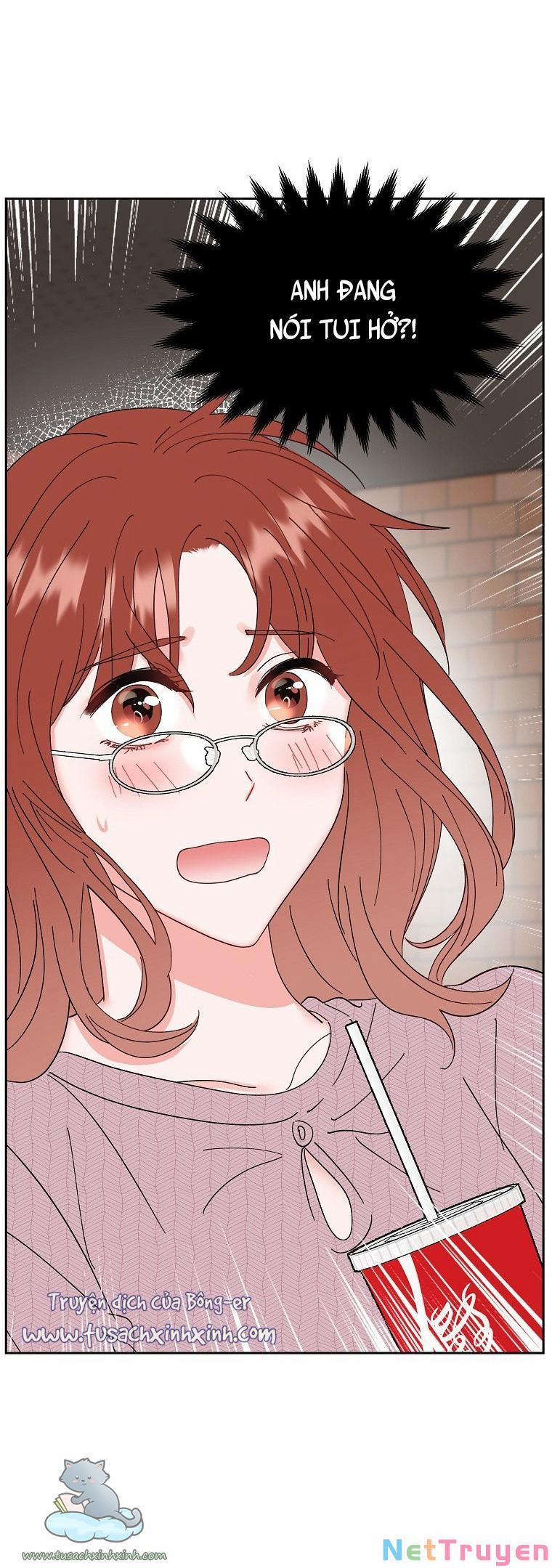 Nam Chính Chuẩn Gu 23 trang 31