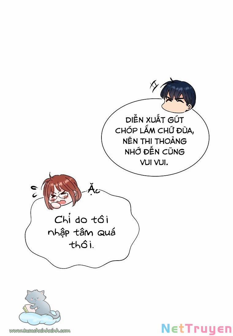 Nam Chính Chuẩn Gu 23 trang 32