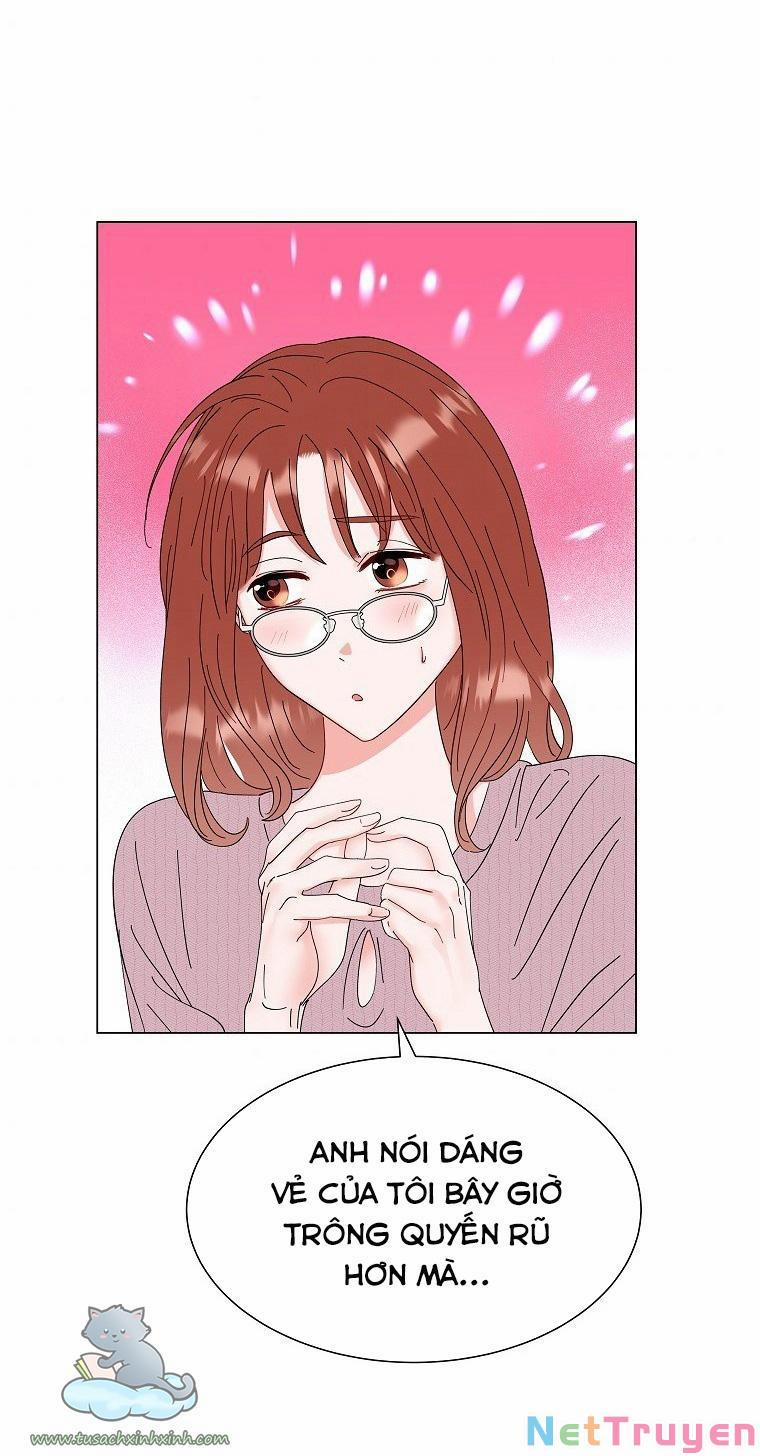 Nam Chính Chuẩn Gu 23 trang 34