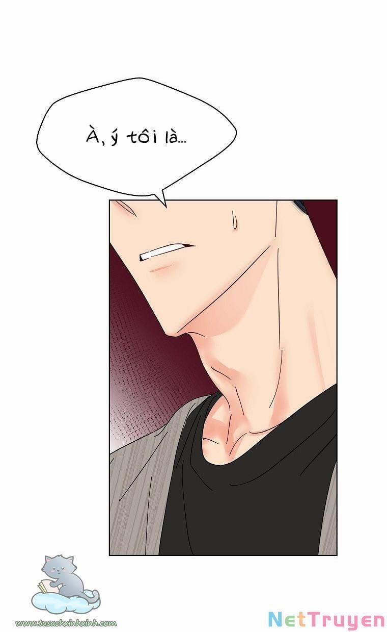 Nam Chính Chuẩn Gu 23 trang 36