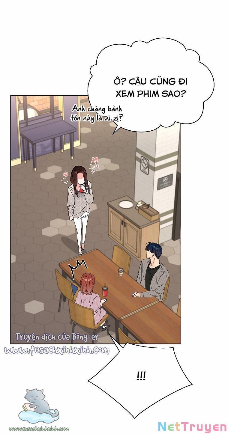 Nam Chính Chuẩn Gu 23 trang 39