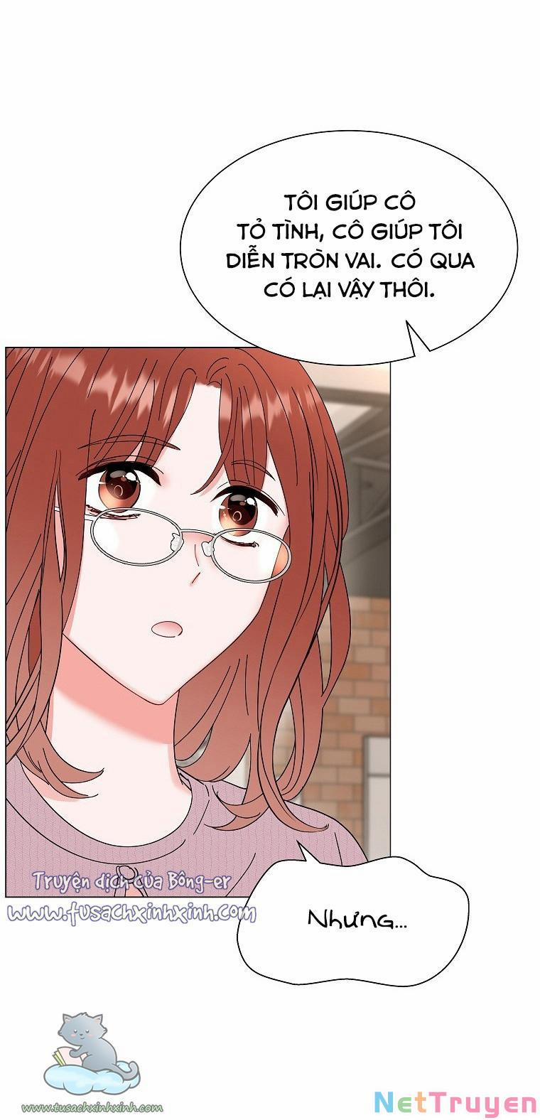 Nam Chính Chuẩn Gu 23 trang 4