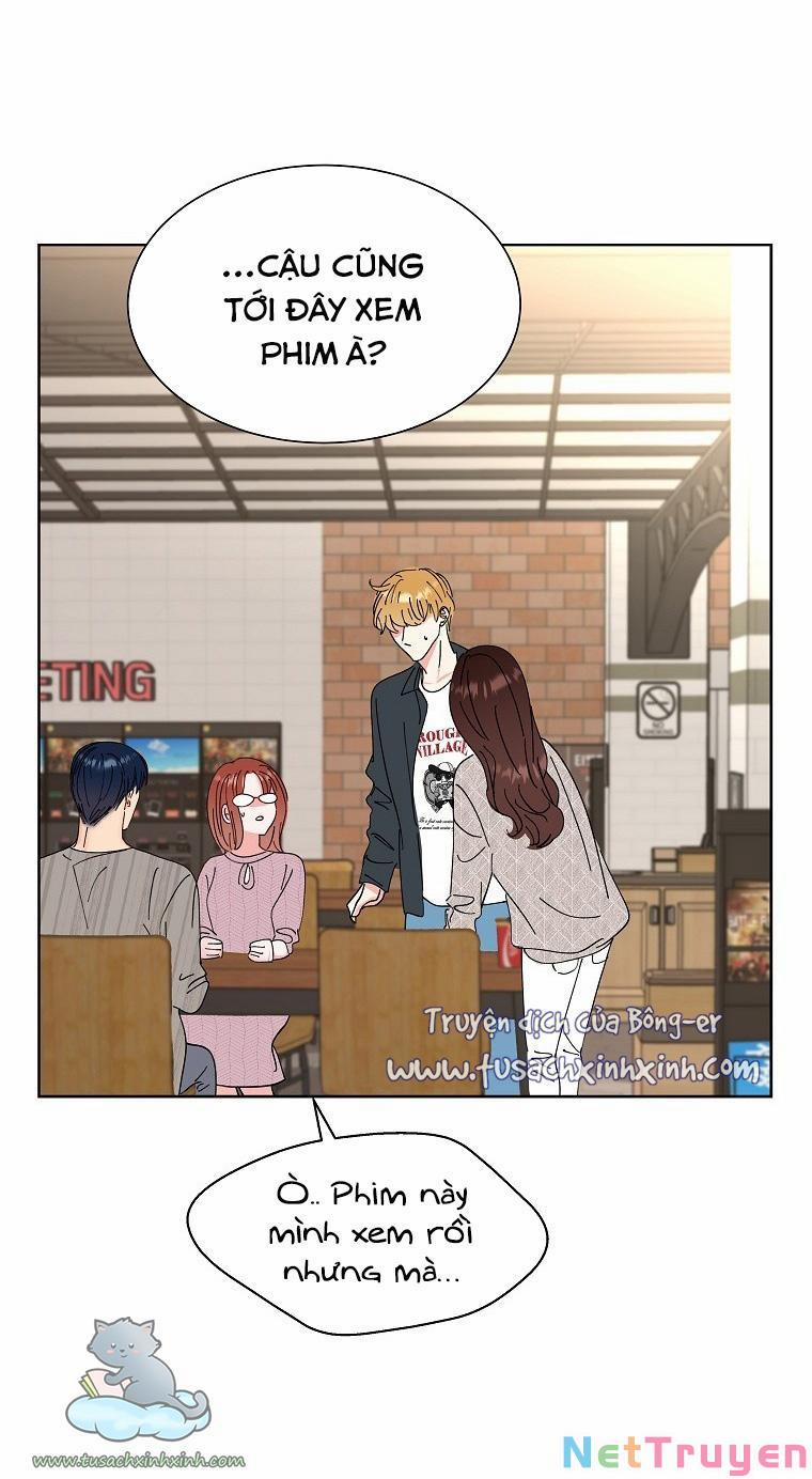 Nam Chính Chuẩn Gu 23 trang 44