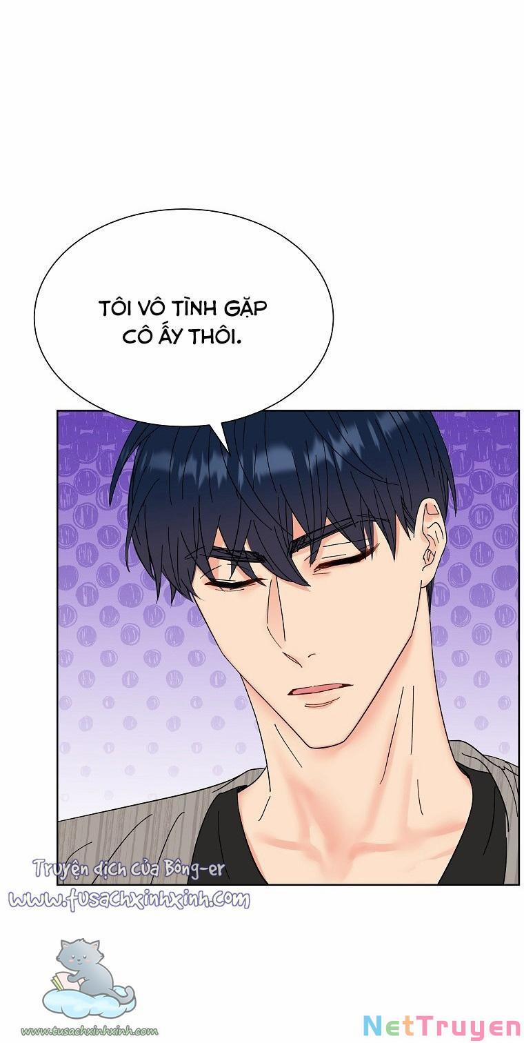 Nam Chính Chuẩn Gu 23 trang 46