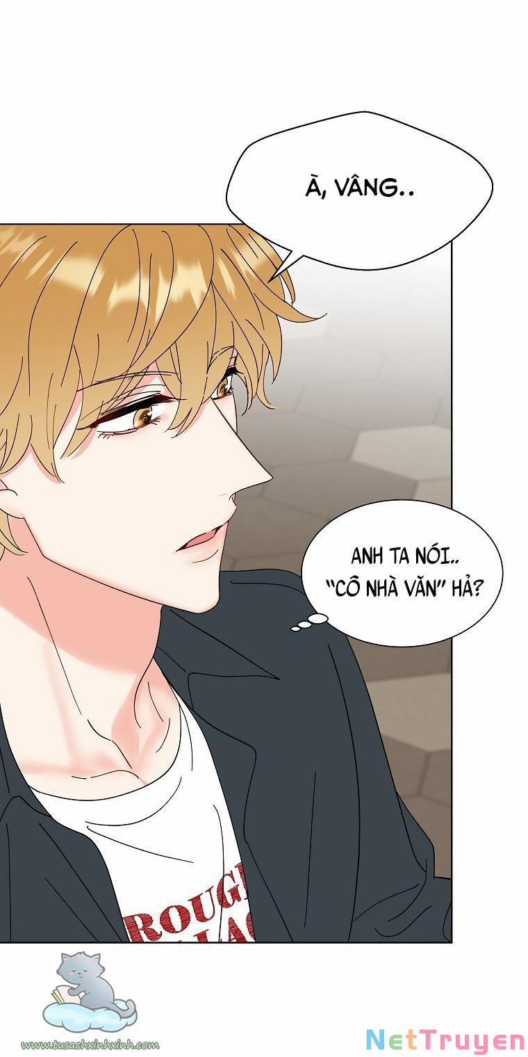 Nam Chính Chuẩn Gu 23 trang 49